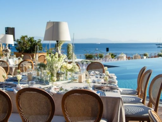 Caresse, a Luxury Collection Resort & Spa in Bodrum