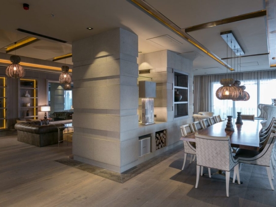Caresse, a Luxury Collection Resort & Spa in Bodrum
