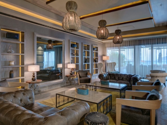 Caresse, a Luxury Collection Resort & Spa in Bodrum