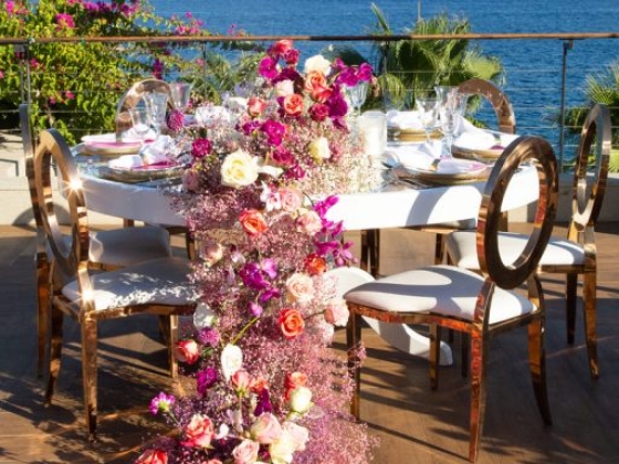 Caresse, a Luxury Collection Resort & Spa in Bodrum