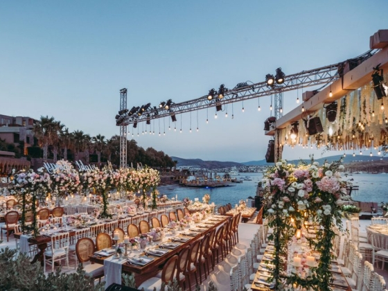 Caresse, a Luxury Collection Resort & Spa in Bodrum