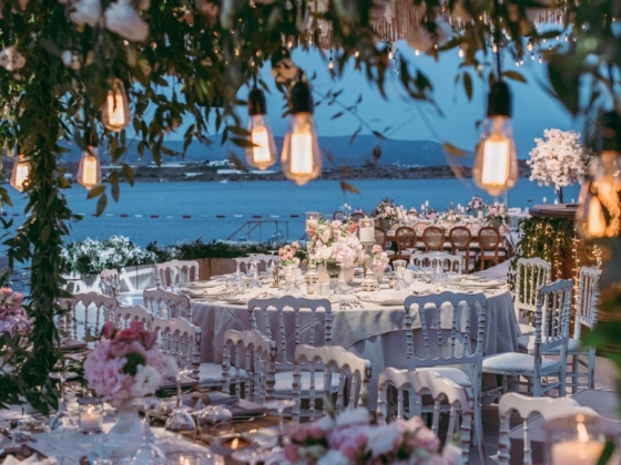 Caresse, a Luxury Collection Resort & Spa in Bodrum