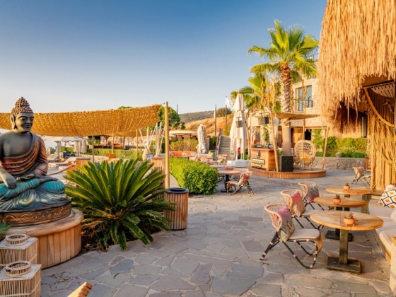 Caresse, a Luxury Collection Resort & Spa in Bodrum