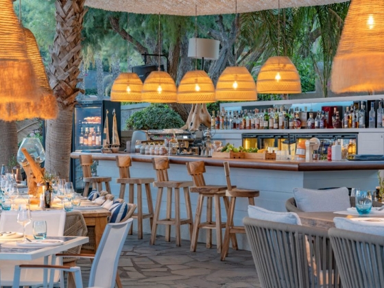 Caresse, a Luxury Collection Resort & Spa in Bodrum