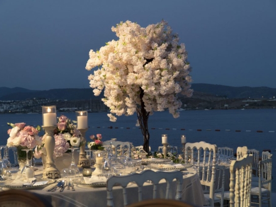 Caresse, a Luxury Collection Resort & Spa in Bodrum
