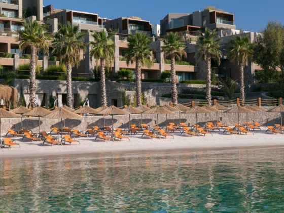 Caresse, a Luxury Collection Resort & Spa in Bodrum