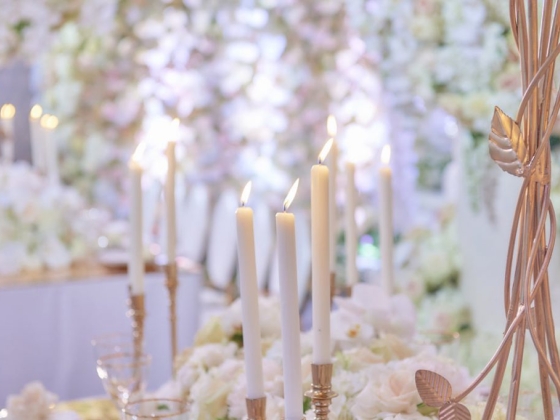 Sasha Cullen – Luxury Weddings & Events