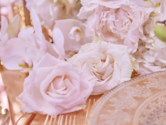 Sasha Cullen – Luxury Weddings & Events