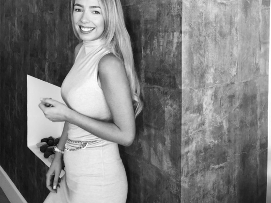 Sasha Cullen – Luxury Weddings & Events