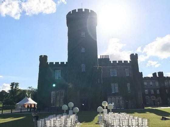 Sasha Cullen – Luxury Weddings & Events