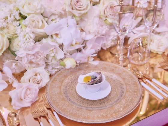 Sasha Cullen – Luxury Weddings & Events