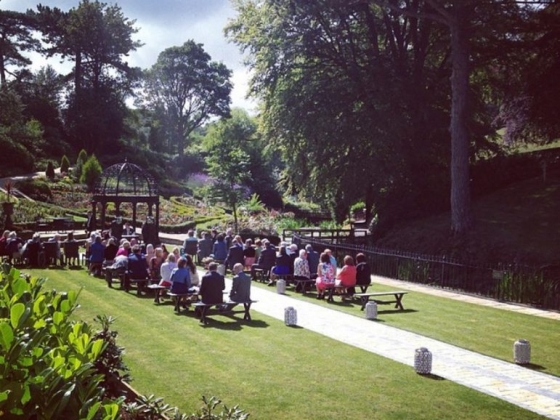 Sasha Cullen – Luxury Weddings & Events