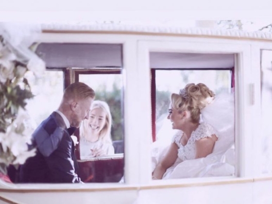 Sasha Cullen – Luxury Weddings & Events