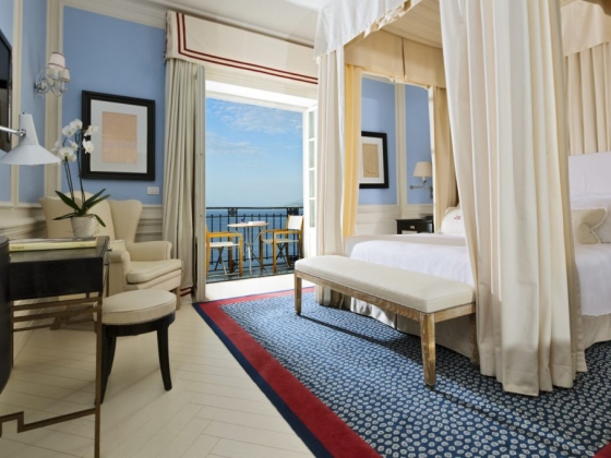 J.K. Place Capri