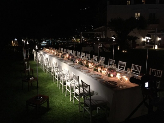 J.K. Place Capri