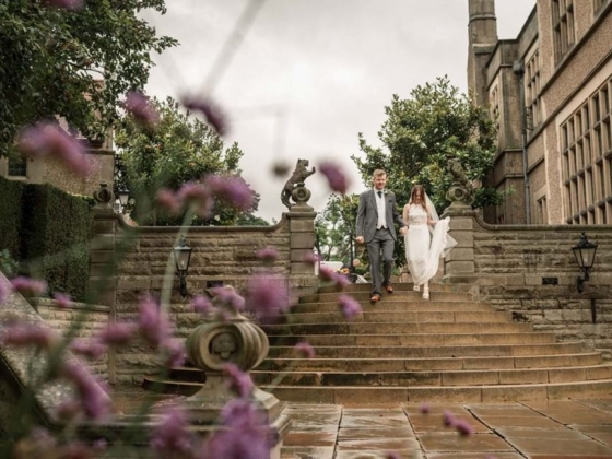 Fanhams Hall Hotel