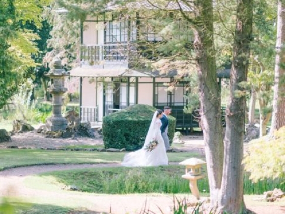 Fanhams Hall Hotel