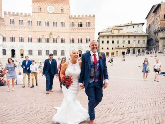 Tuscan Wedding Events