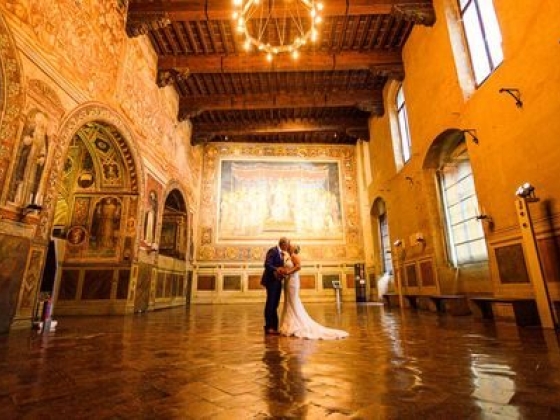Tuscan Wedding Events