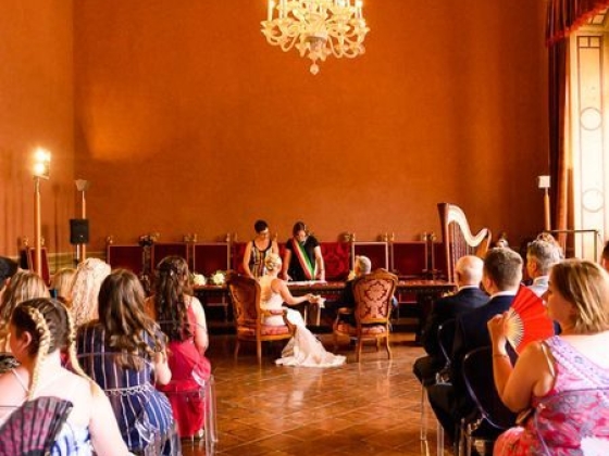 Tuscan Wedding Events