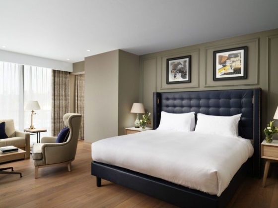 The Grand Hotel & Spa