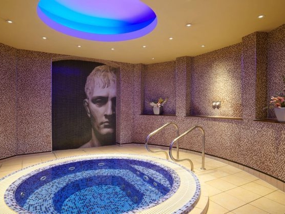 The Grand Hotel & Spa