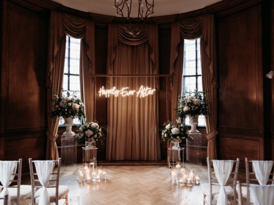 The Grand Hotel & Spa