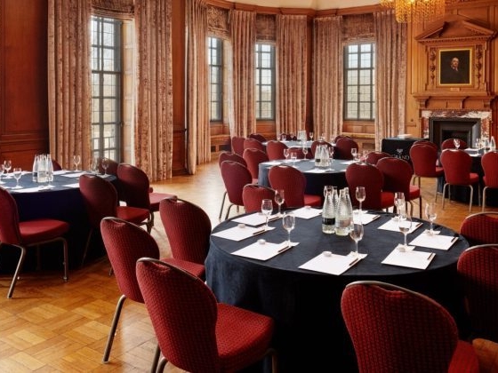 The Grand Hotel & Spa