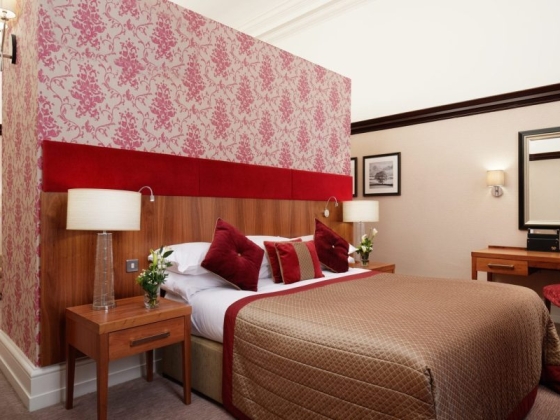 The Grand Hotel & Spa