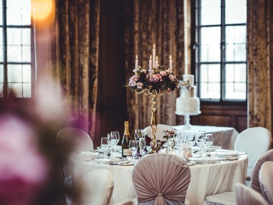 The Grand Hotel & Spa