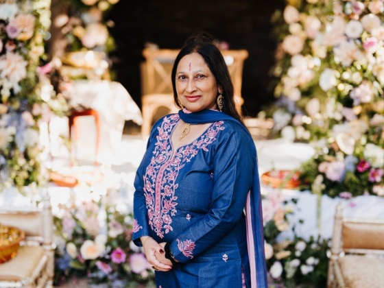 Sonal Dave