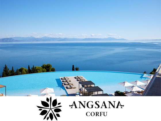 Angsana Corfu Resort & Spa
