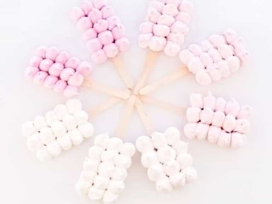 MMCookies Couture Wedding Cakes & Sweets
