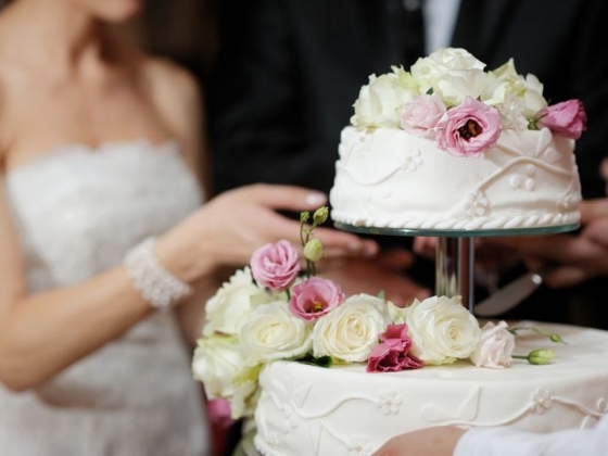 MMCookies Couture Wedding Cakes & Sweets
