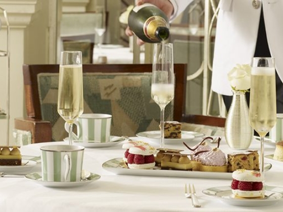 Claridge’s