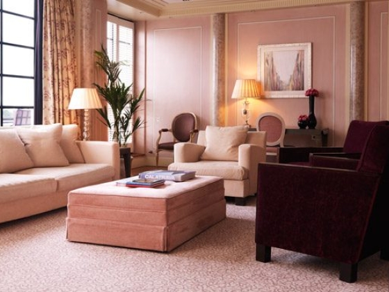 Claridge’s