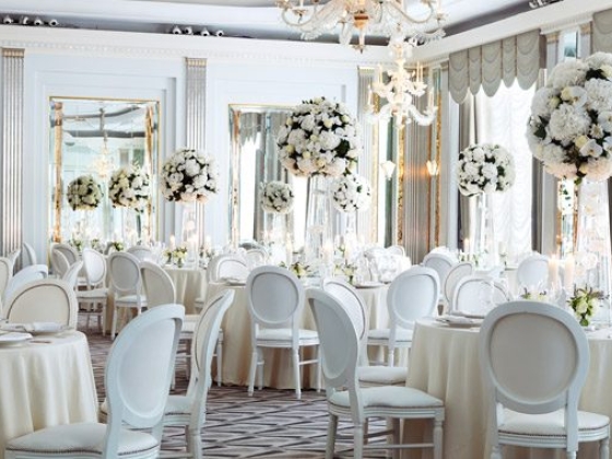 Claridge’s