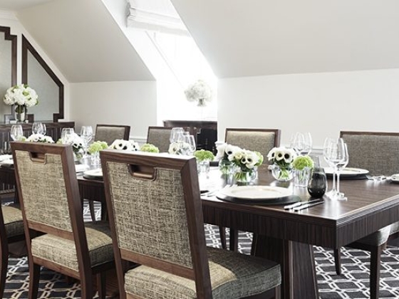 Claridge’s