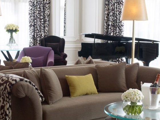 Claridge’s