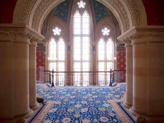 St Pancras Renaissance Hotel London