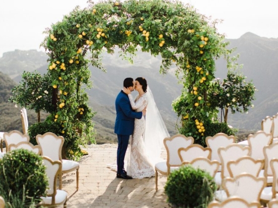 Aliana Events