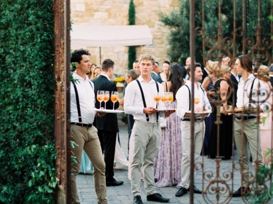 Aliana Events