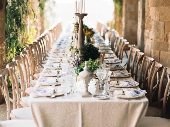 Aliana Events