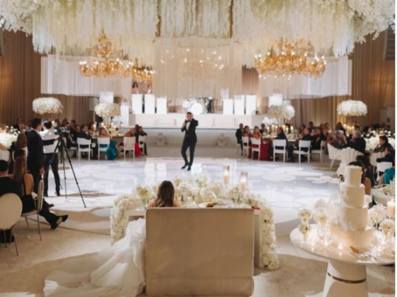 Aliana Events