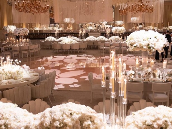 Aliana Events
