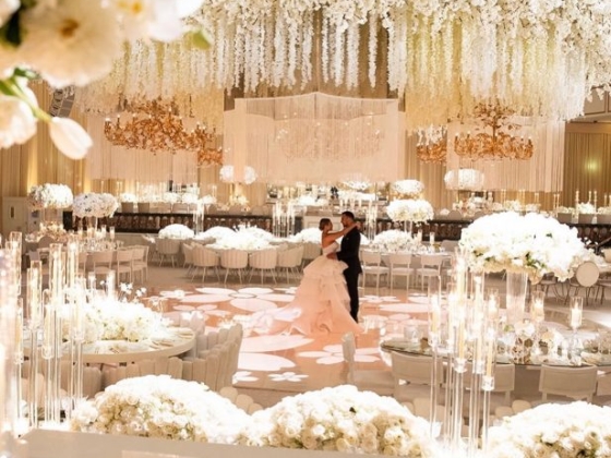 Aliana Events
