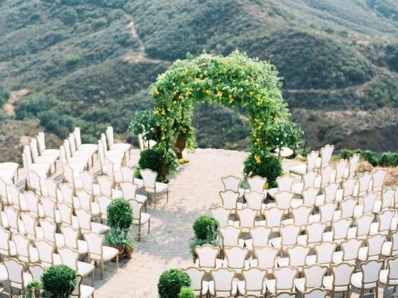 Aliana Events