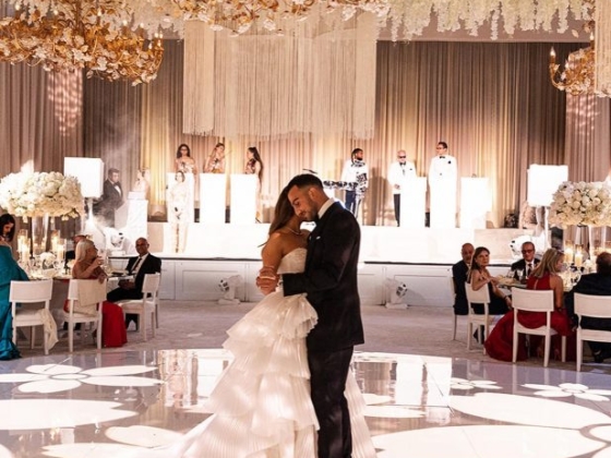 Aliana Events