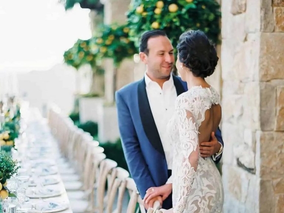 Aliana Events