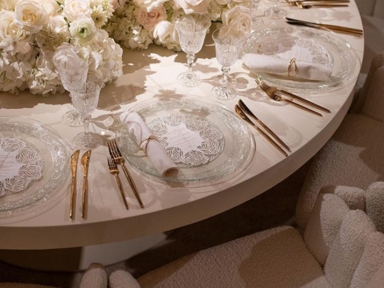 Aliana Events